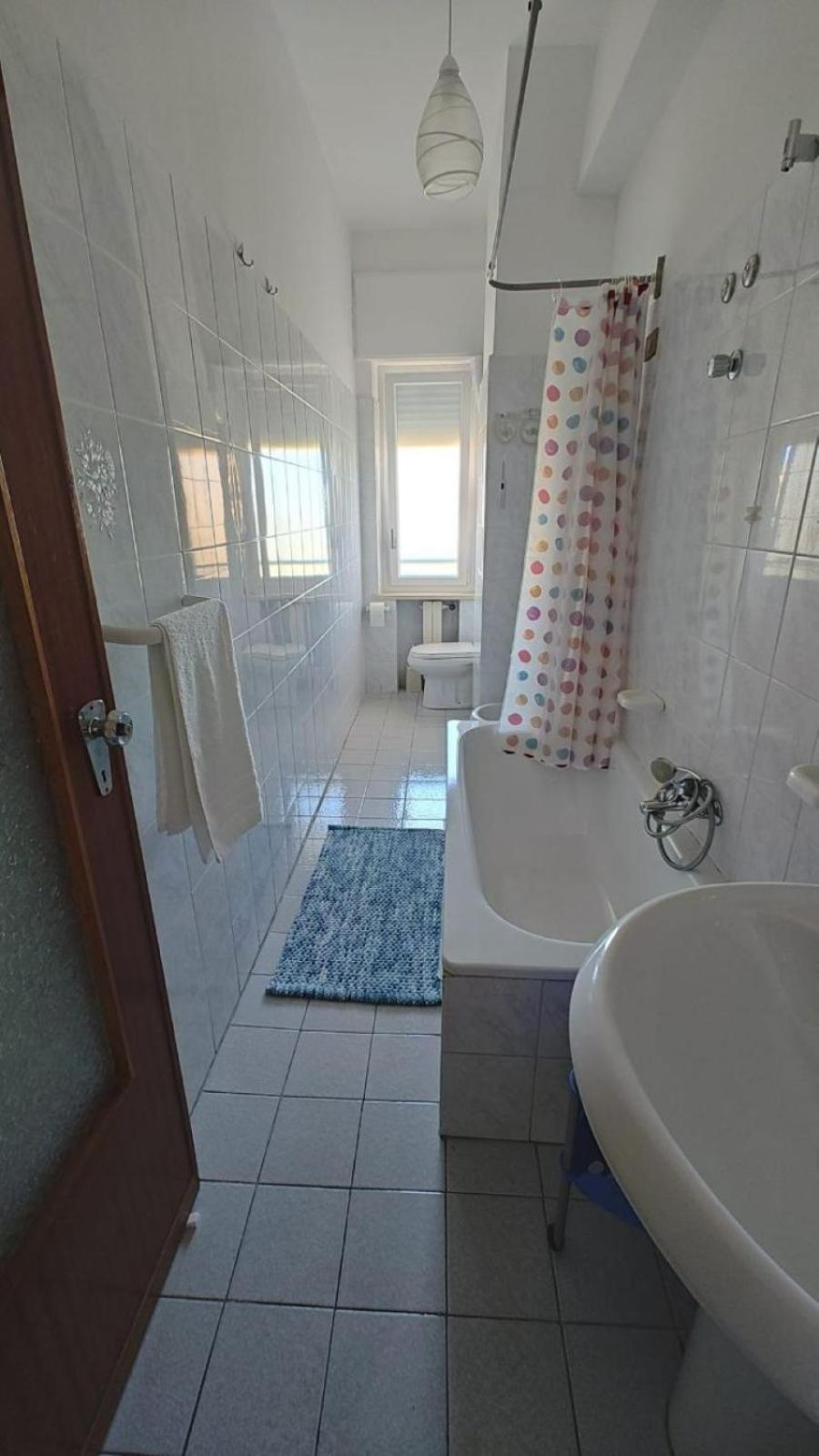 Appartamento Piave Praia a Mare Exterior foto