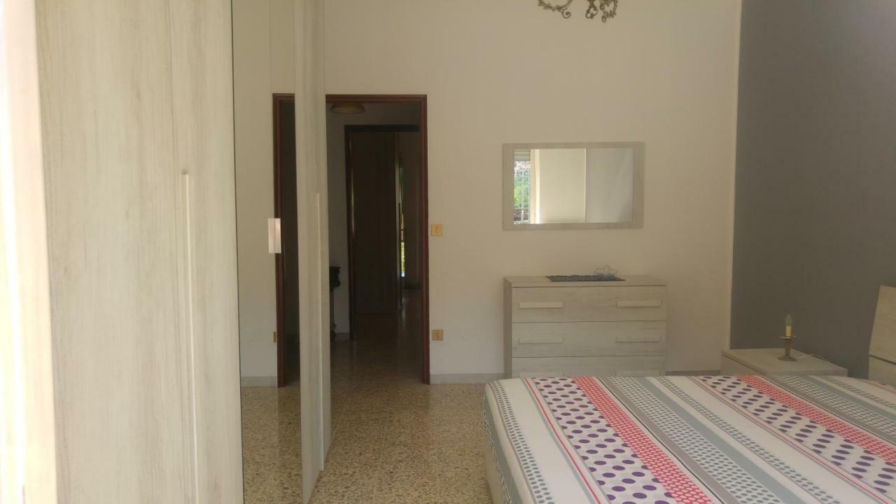 Appartamento Piave Praia a Mare Exterior foto